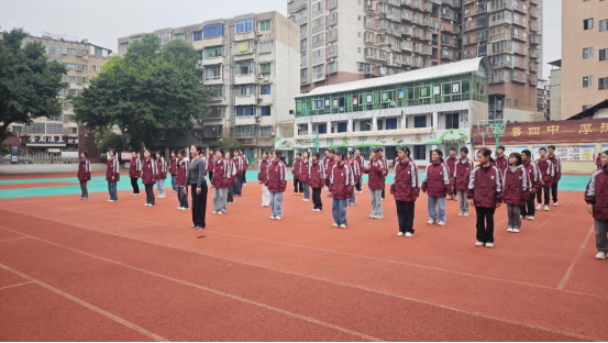 藝體組  全員賽課簡(jiǎn)訊1331.png