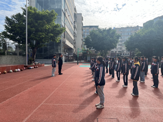 藝體組  全員賽課簡(jiǎn)訊1315.png