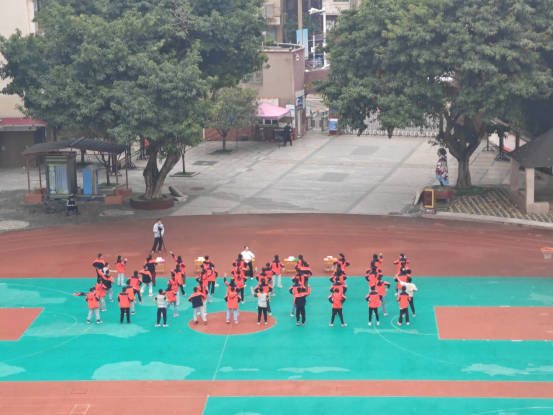 藝體組  全員賽課簡(jiǎn)訊1325.png