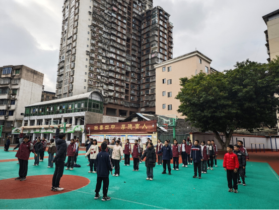 藝體組  全員賽課簡(jiǎn)訊1334.png